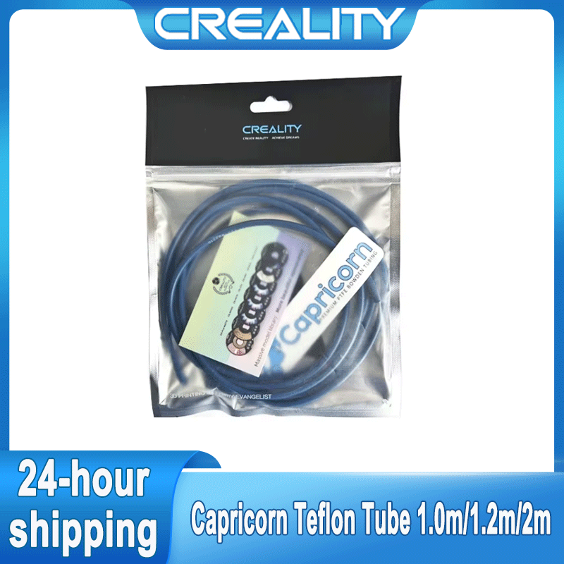 3D Printing House Machine - CREALITY Tubo de PTFE Bowden para