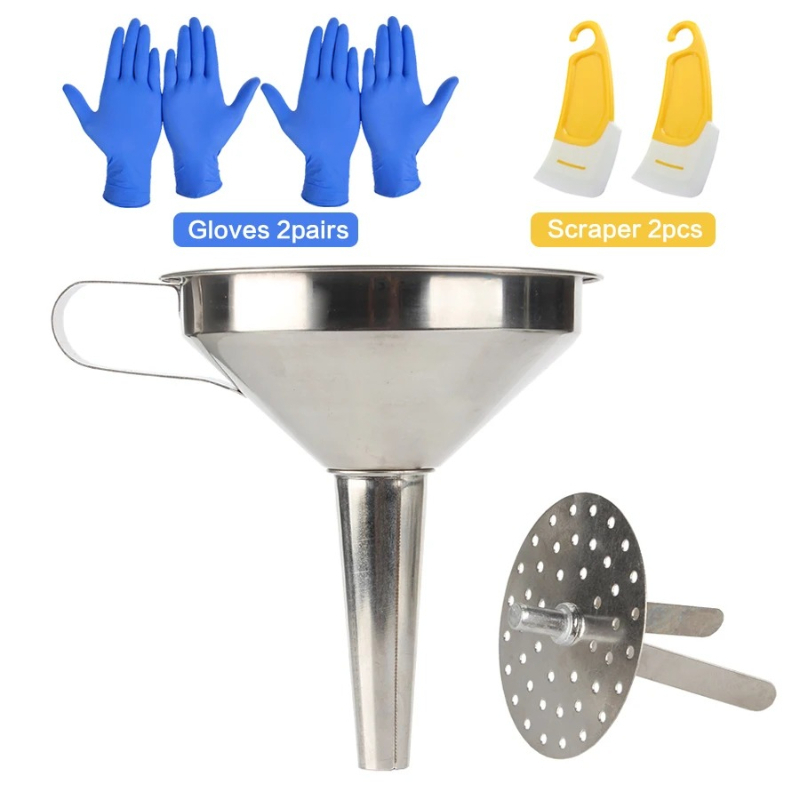 3D Printing House Machine - Kit de herramientas para impresora 3D,