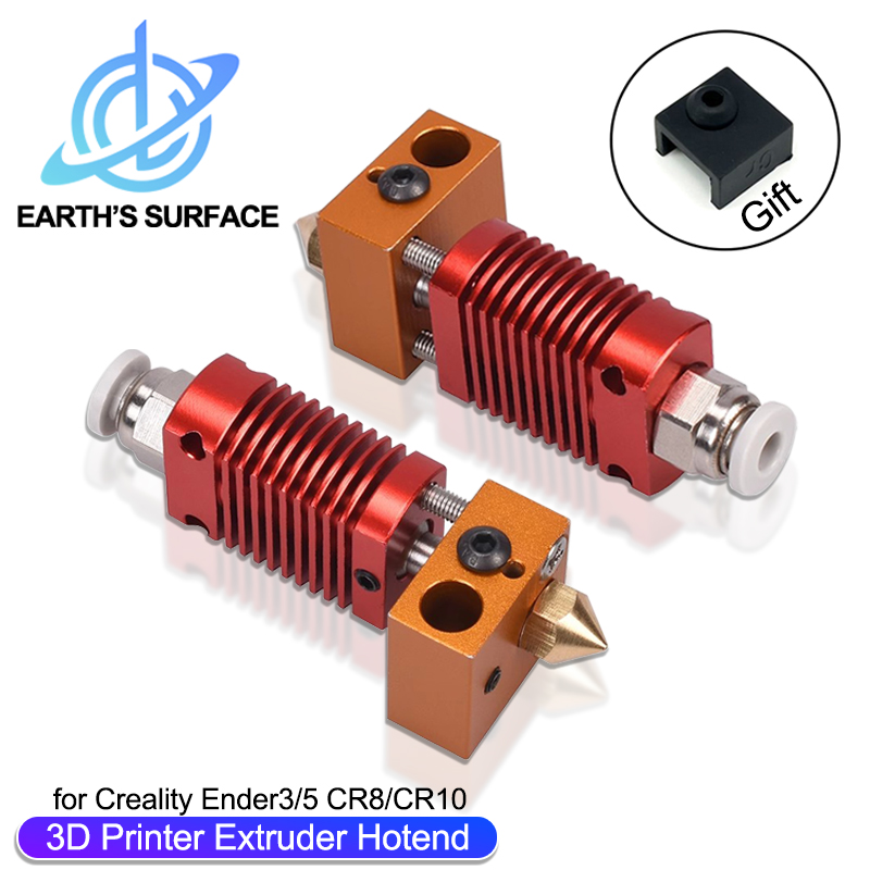 3D Printing Ender - Impresora 3D Ender 3 Metal J-Head