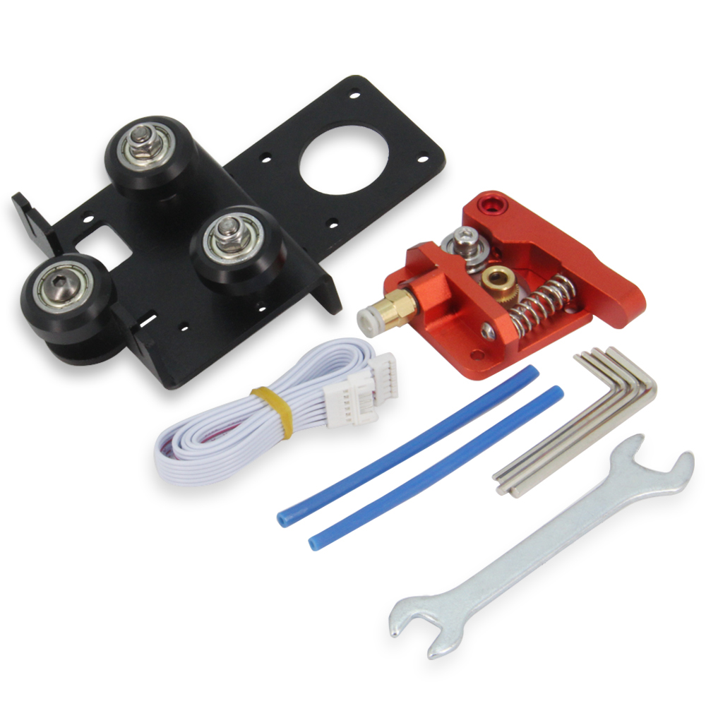 3D Printing Ender - Kit de placa de soporte de