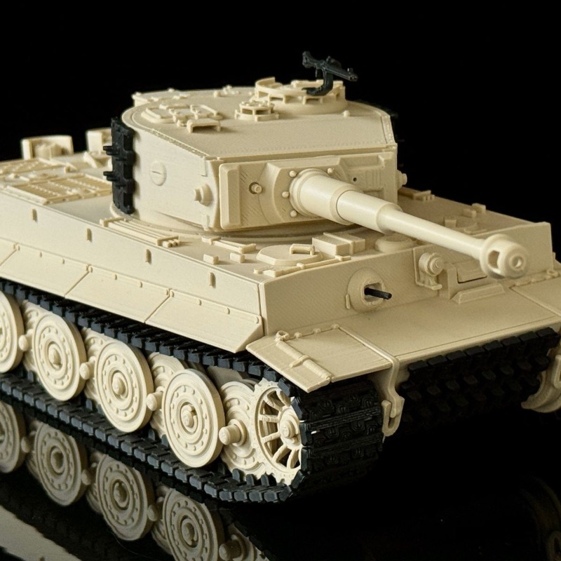 3D Printing Simulator - Modelo de armadura de guerra de