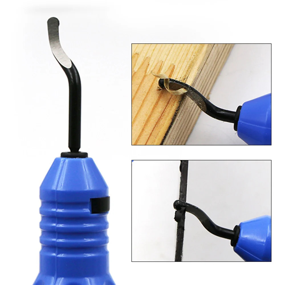 3D Printing Liquid - Cuchillas Juego de herramientas de desbarbado
