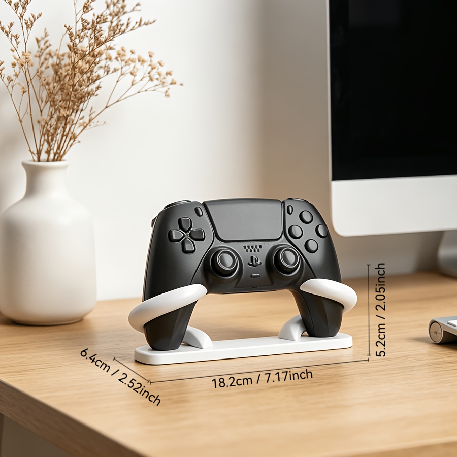 3D Printing Xbox Controller Holder - Soporte Inclinado para Control de Videojuegos
