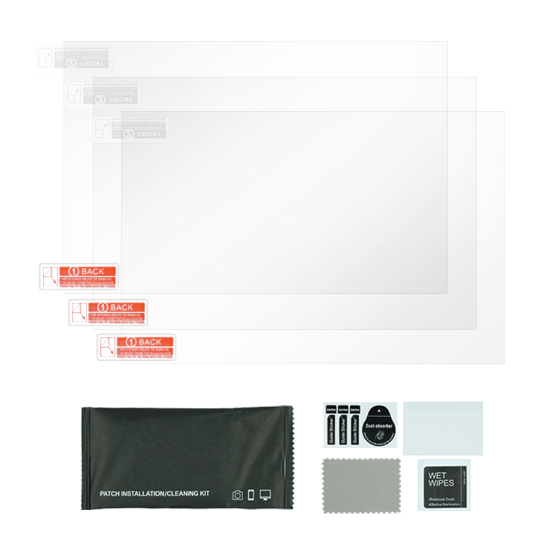 3D Printing Elegoo - Protector de pantalla para pantalla LCD