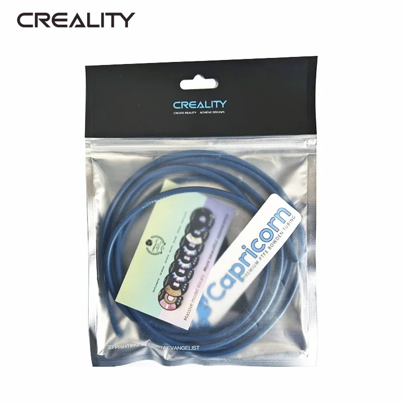 CREALITY Tubo de PTFE Bowden p - 3D Printing House Machine reseña y precio