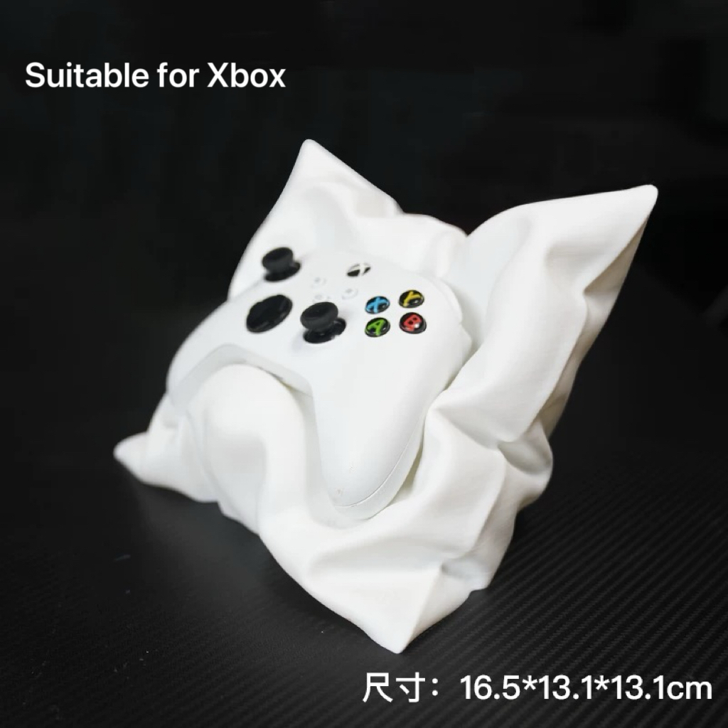 Adecuado para PS5, base de sop - 3D Printing Xbox Controller Holder reseña y precio