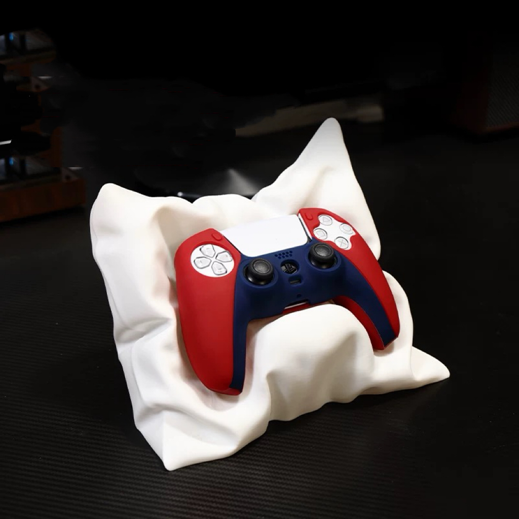 Adecuado para PS5, base de sop - 3D Printing Xbox Controller Holder reseña y precio