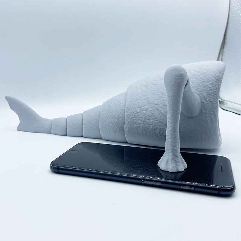 Figura Coleccionable de Leviat - 3D Printing Enthusiast reseña y precio