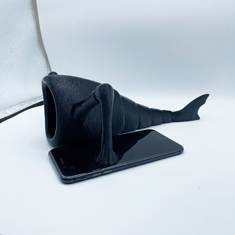 Figura Coleccionable de Leviat - 3D Printing Enthusiast reseña y precio