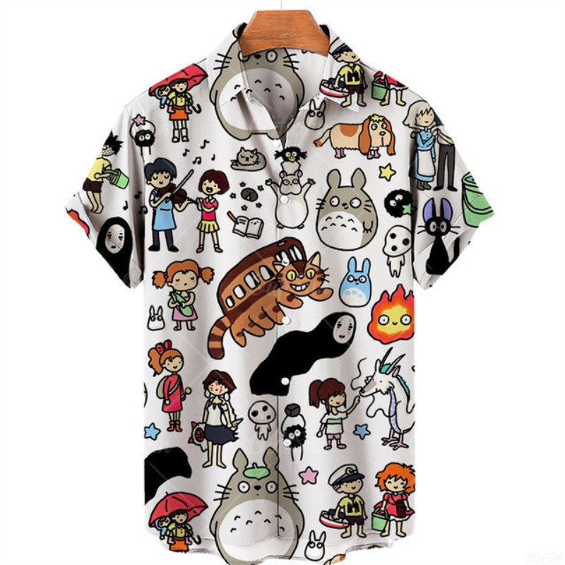 AliExpress Cross Border Camisa - 3D Printing Aliexpress reseña y precio