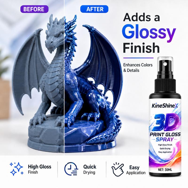 Nuevo Líquido para Pulir Model - 3D Printing Liquid reseña y precio