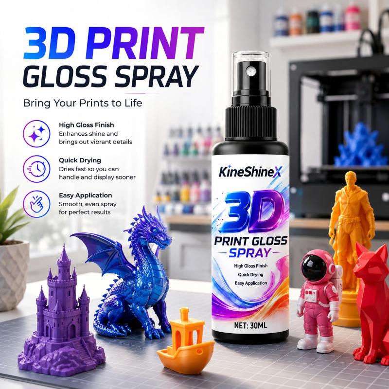 Nuevo Líquido para Pulir Model - 3D Printing Liquid reseña y precio