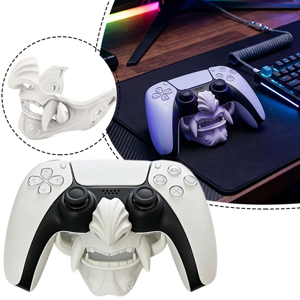 Soporte Impreso en 3D de God o - 3D Printing Xbox Controller Holder reseña y precio
