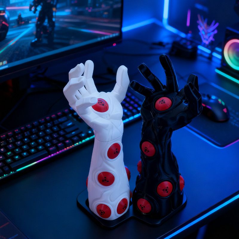 Soporte para Control de Anime  - 3D Printing Xbox Controller Holder reseña y precio