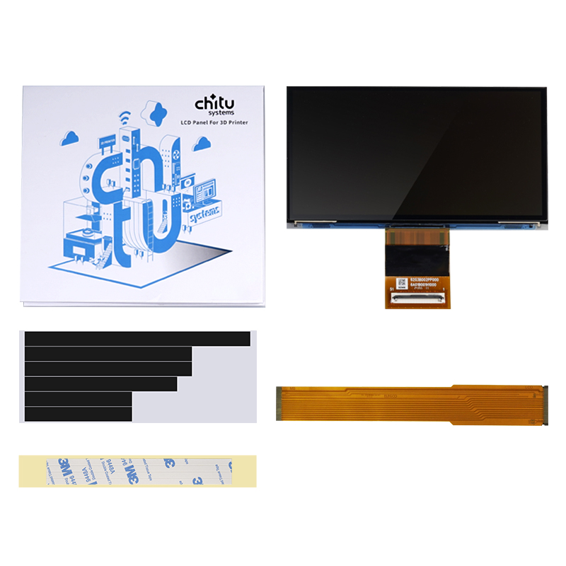 Elegoo Mars 5 Ultra 6,8 pulgad - 3D Printing Elegoo reseña y precio
