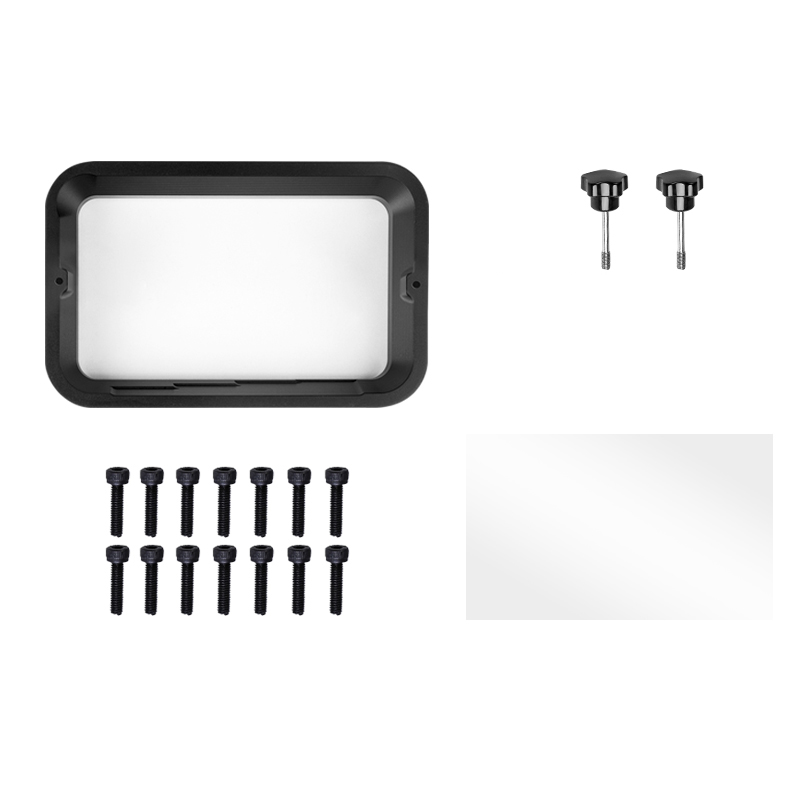 Kit de Bandeja Original CREALI - 3D Printing House Machine reseña y precio