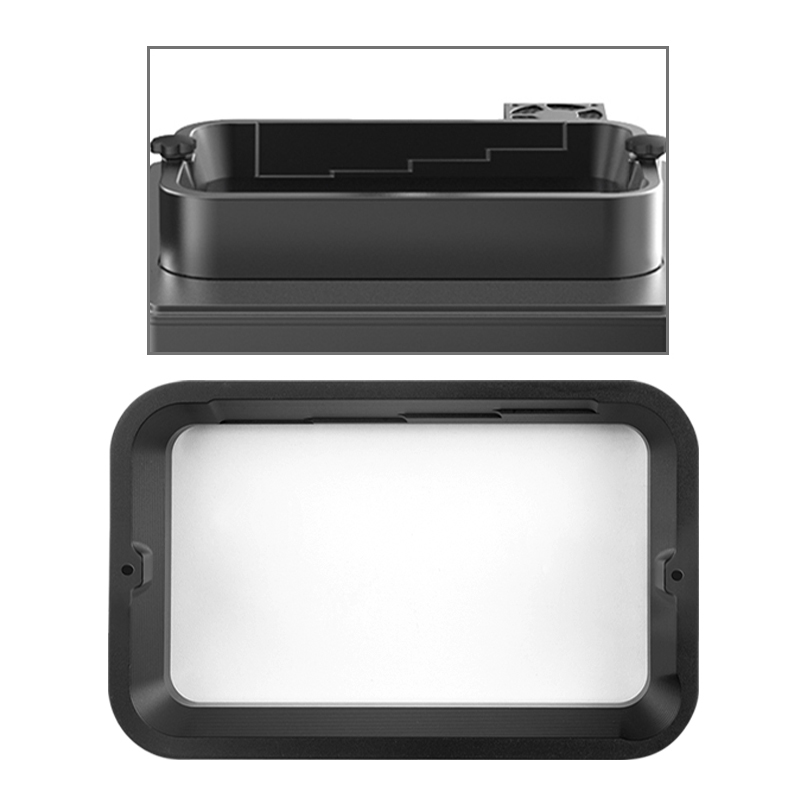 Kit de Bandeja Original CREALI - 3D Printing House Machine reseña y precio