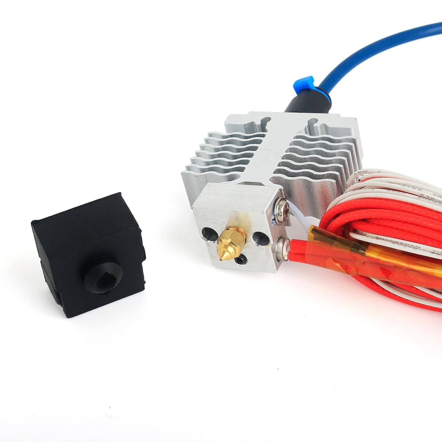 Creality Kit Ender 3 V2 Neo Ho - 3D Printing Ender reseña y precio