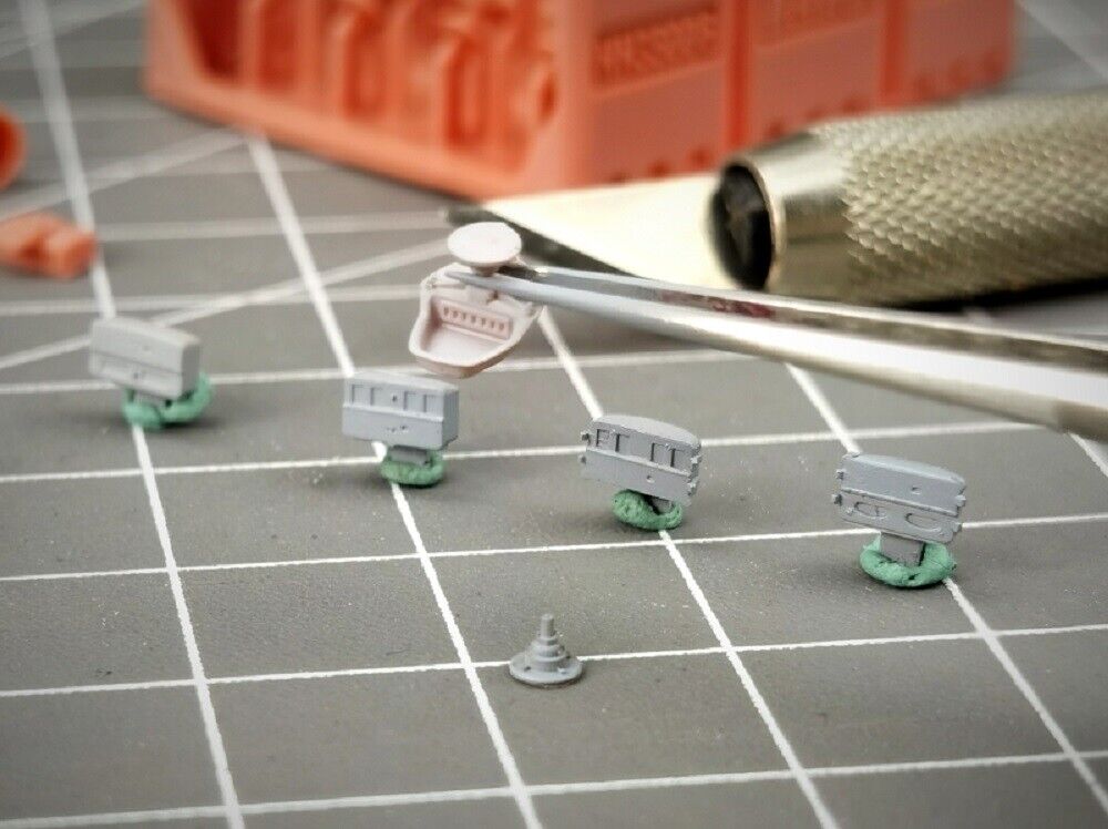 Kit de impresión 3D Heavy Hobb - 3D Printing Enthusiast reseña y precio