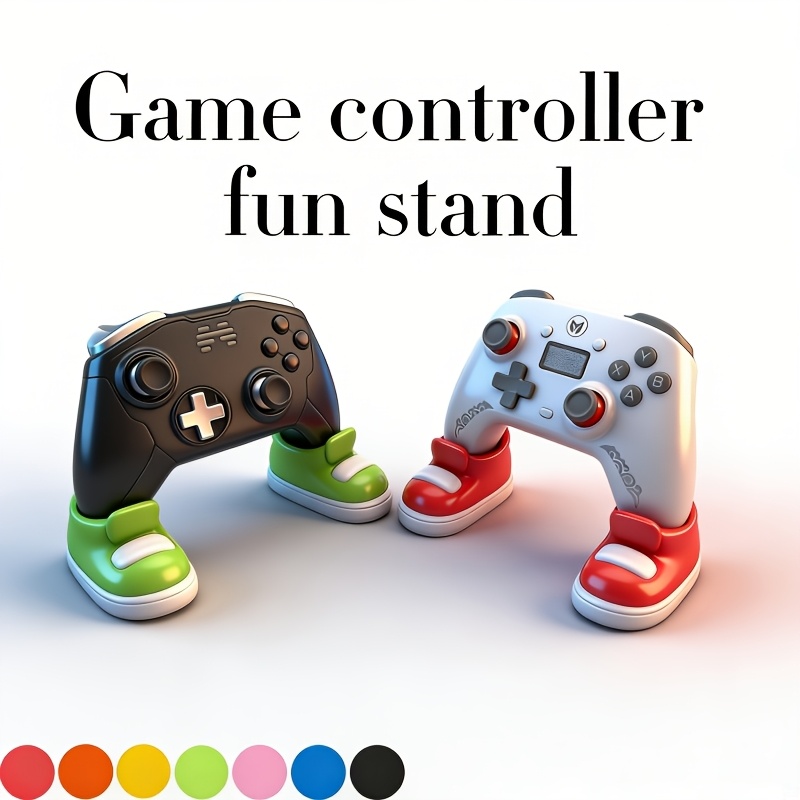 Soporte para Controlador de Ju - 3D Printing Xbox Controller Holder reseña y precio