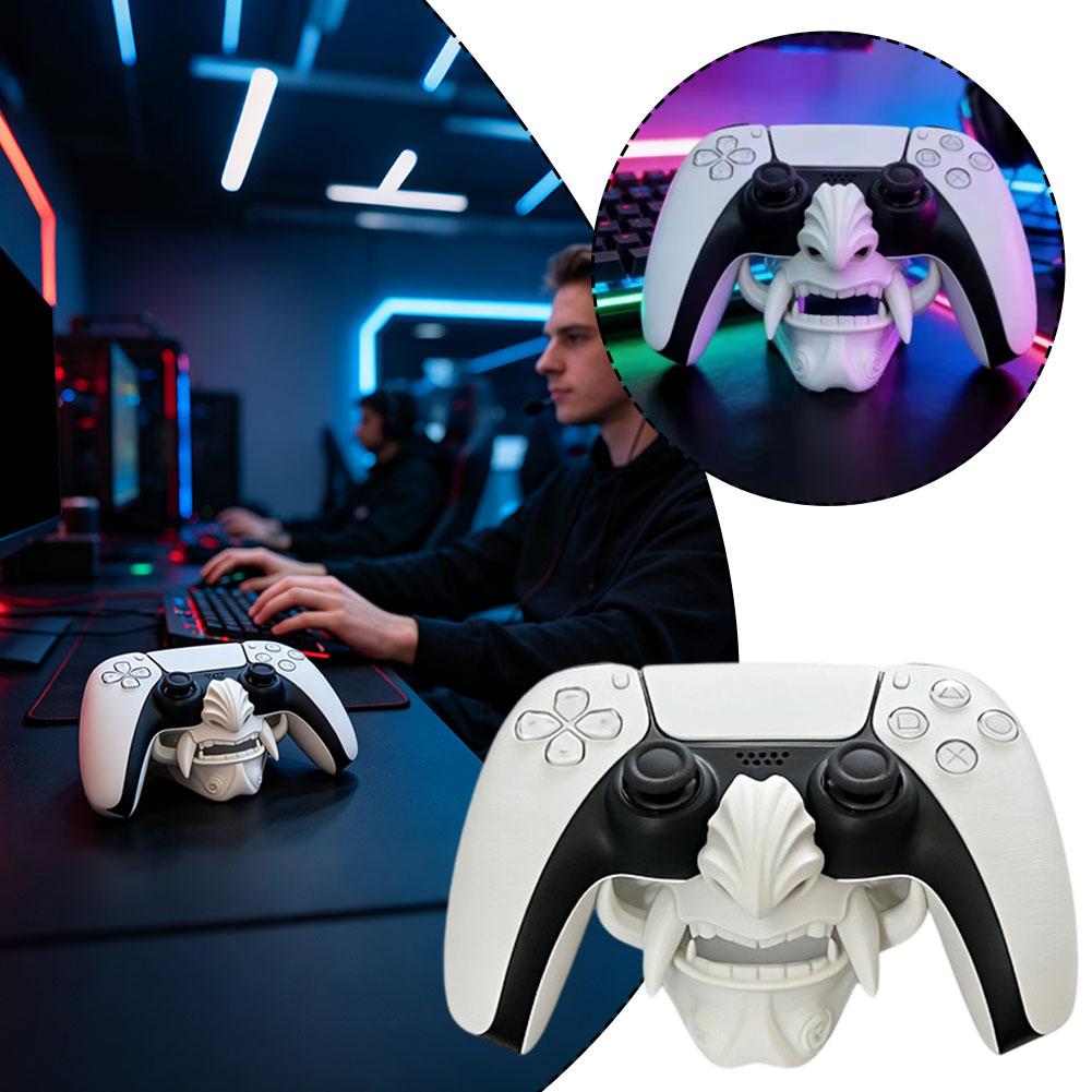 Soporte para Control de Videoj - 3D Printing Xbox Controller Holder reseña y precio