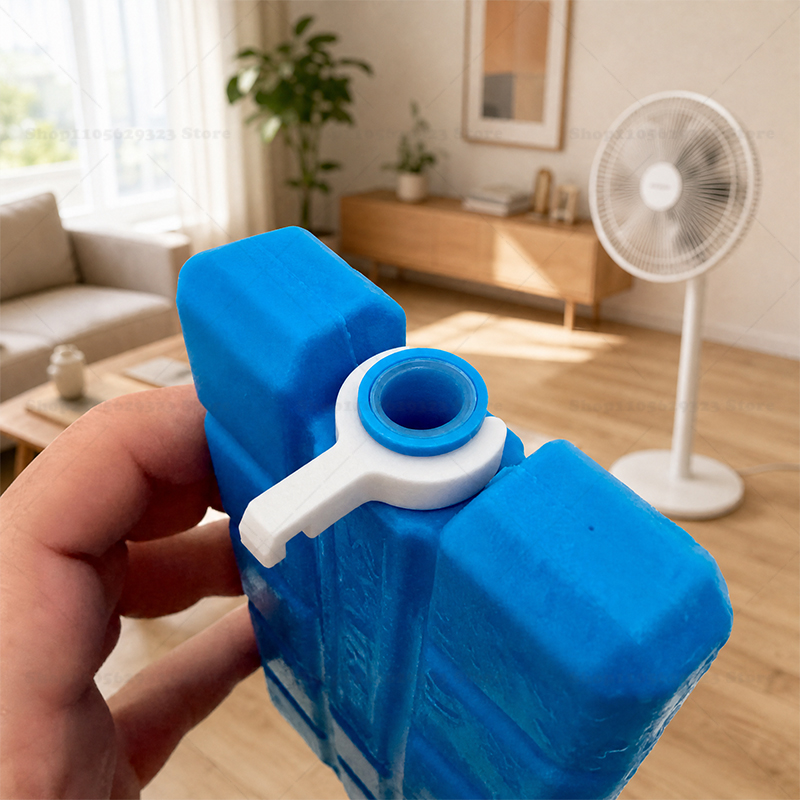 Soporte y Clips para Paquete d - 3D Printing Enthusiast reseña y precio