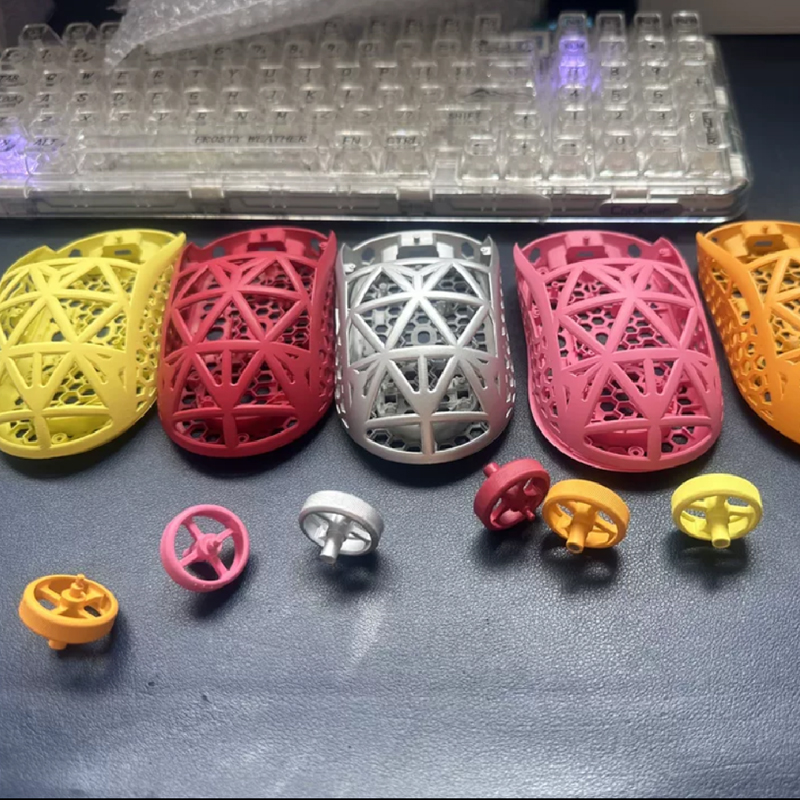 Compatible con G PRO X SUPERLI - 3D Printing Excavator reseña y precio