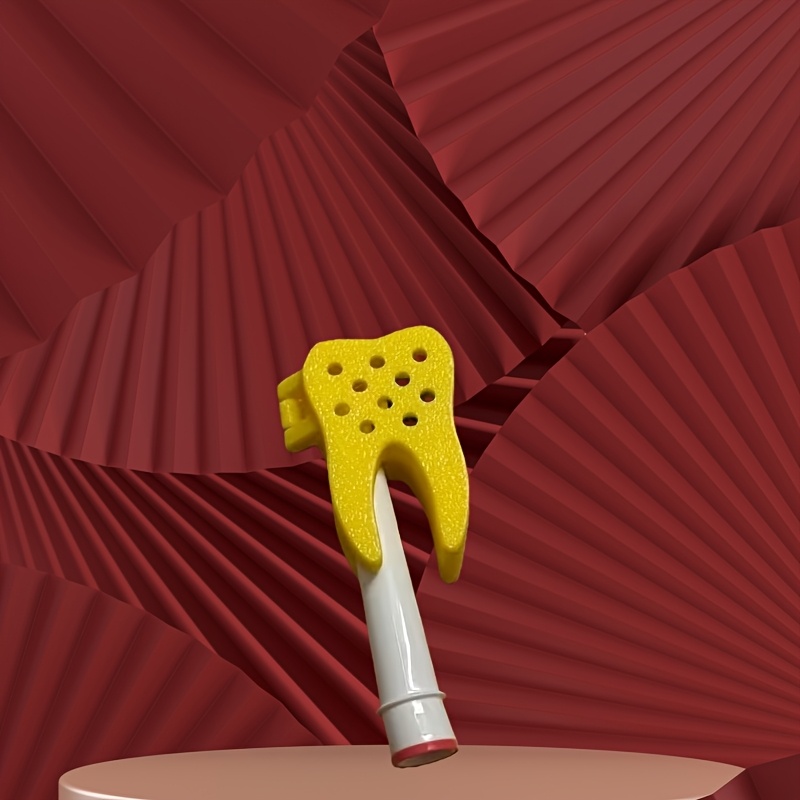 Funda protectora con forma de  - 3D Printing Tooth reseña y precio