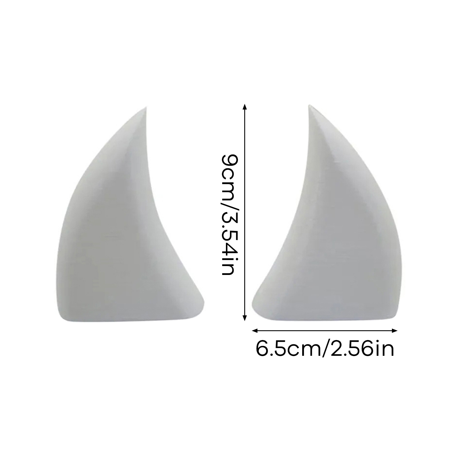 Dientes Decorativos de Monstru - 3D Printing Tooth reseña y precio