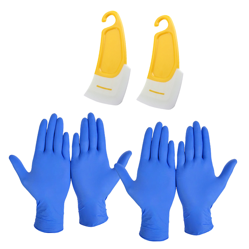 Kit de herramientas para impre - 3D Printing House Machine reseña y precio