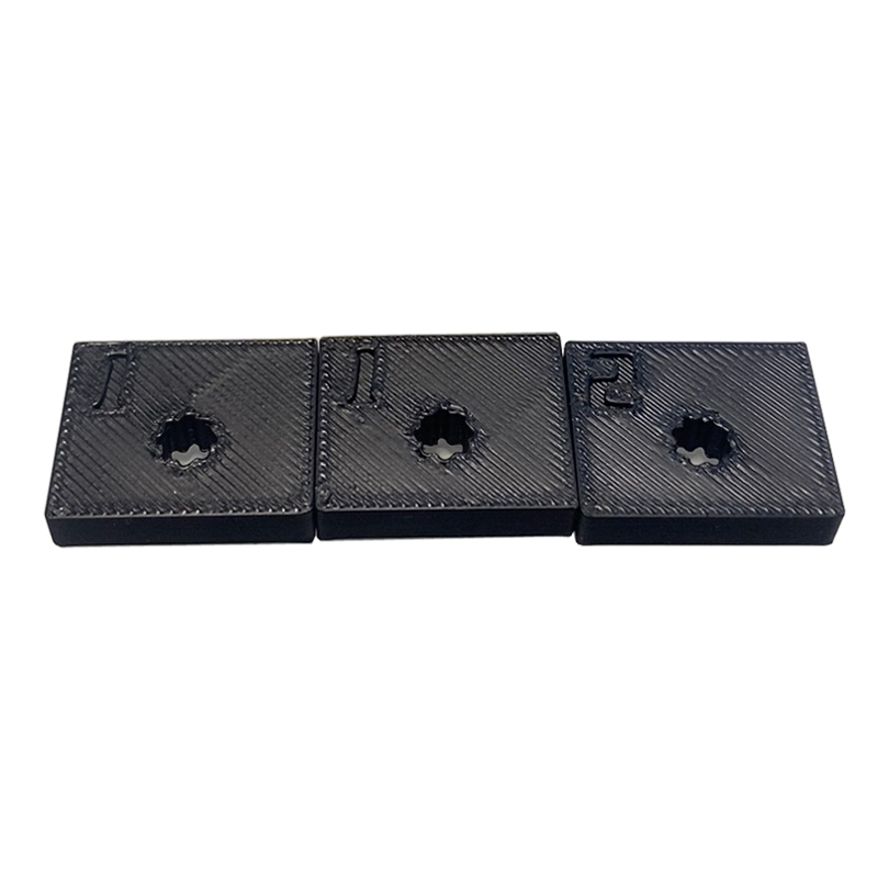 1 Juego de placa de alineación - 3D Printing Tooth reseña y precio