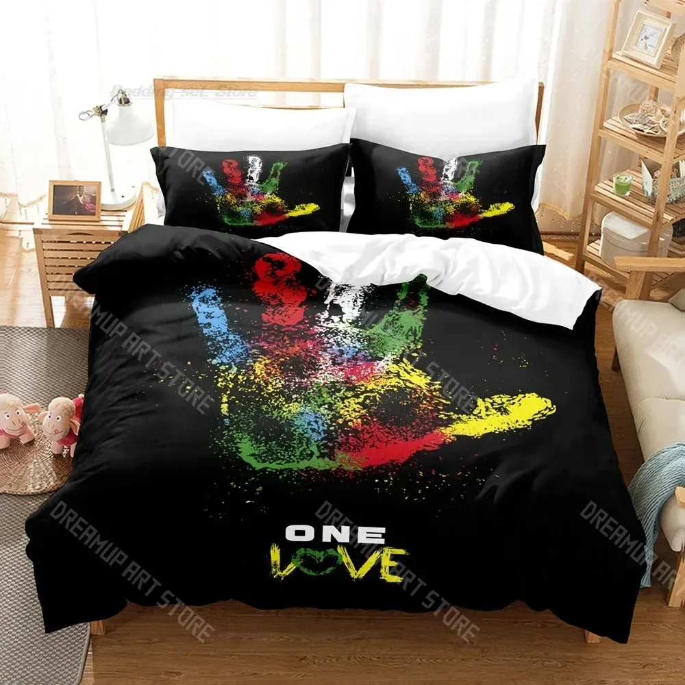 Juego de Ropa de Cama 3D BoB M - 3D Printing Aliexpress reseña y precio