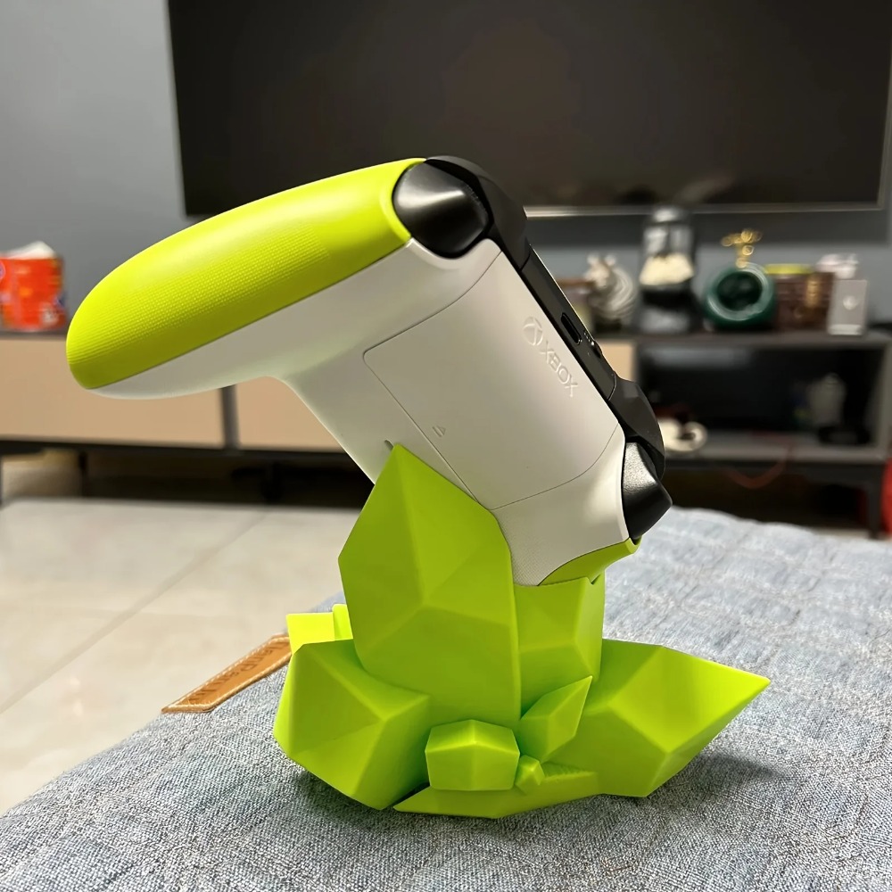Soporte para Control de Juegos - 3D Printing Xbox Controller Holder reseña y precio