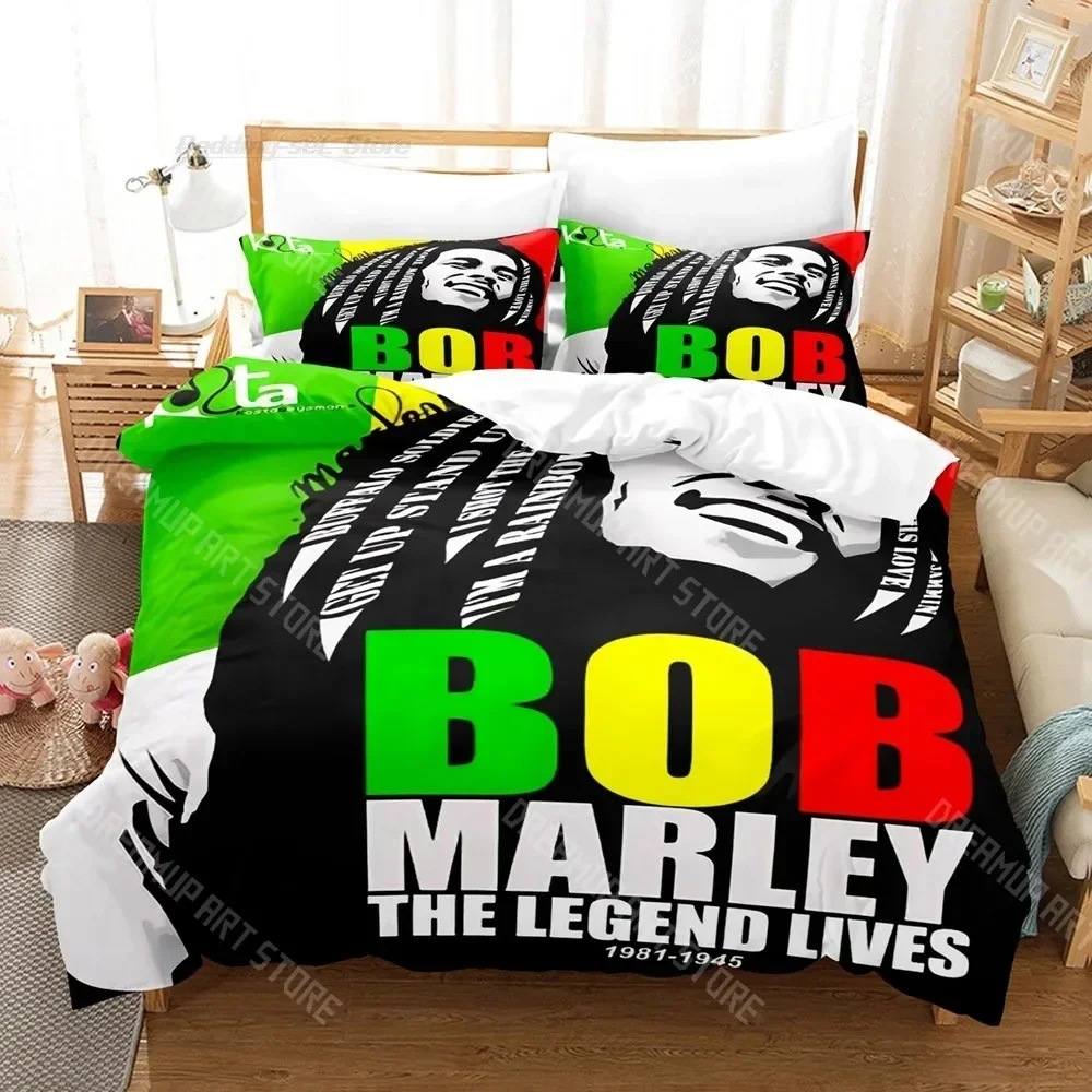 Juego de cama BoB Marley con e - 3D Printing Aliexpress reseña y precio
