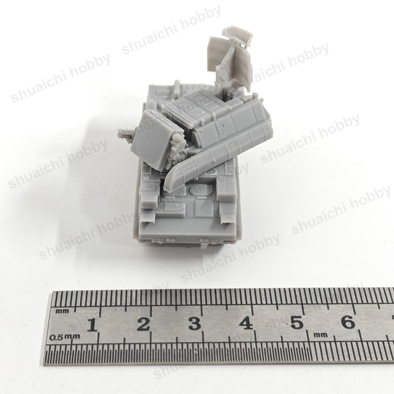 5 unidades Modelo de vehículo  - 3D Printing Simulator reseña y precio