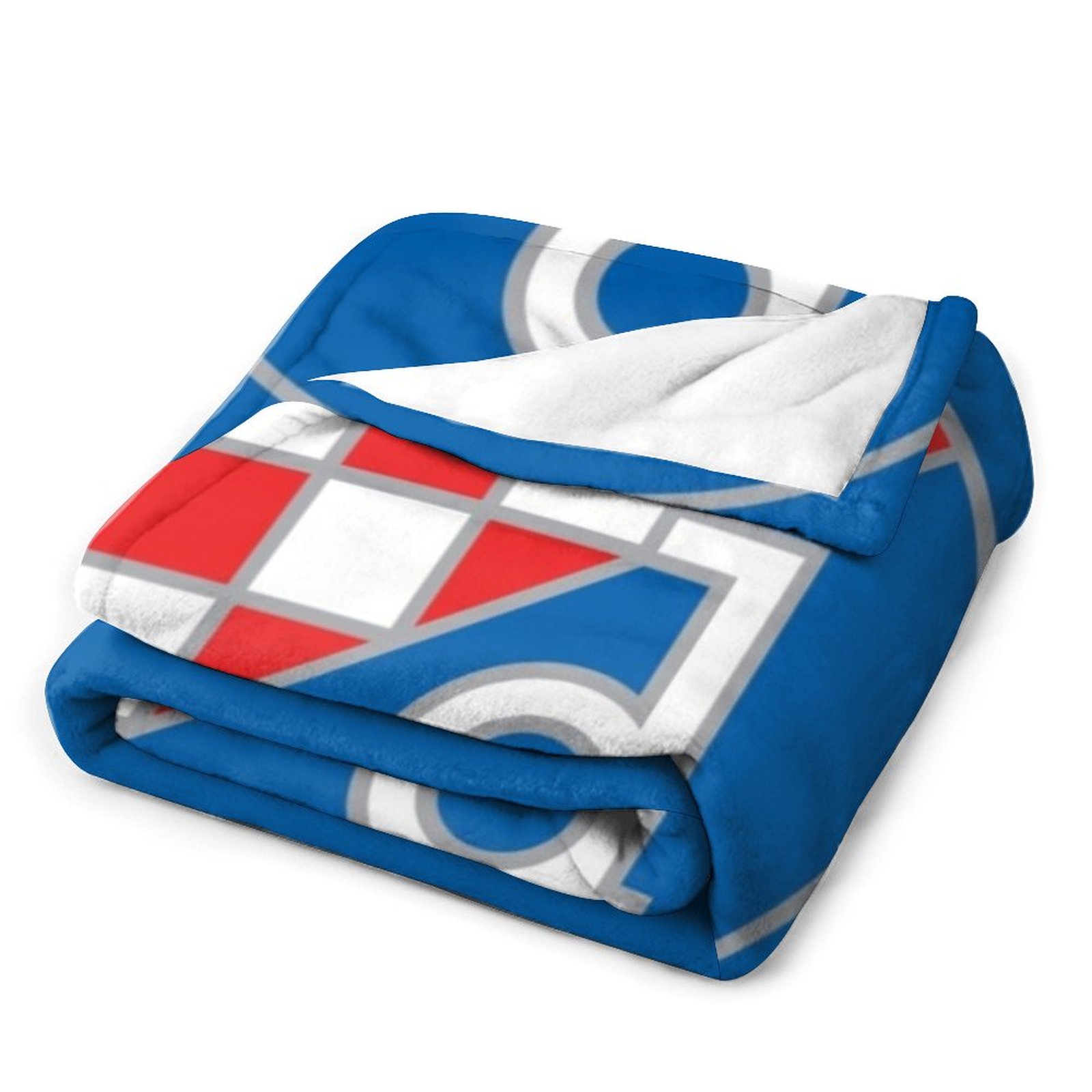 Manta decorativa del Dinamo Za - 3D Printing Zagreb reseña y precio