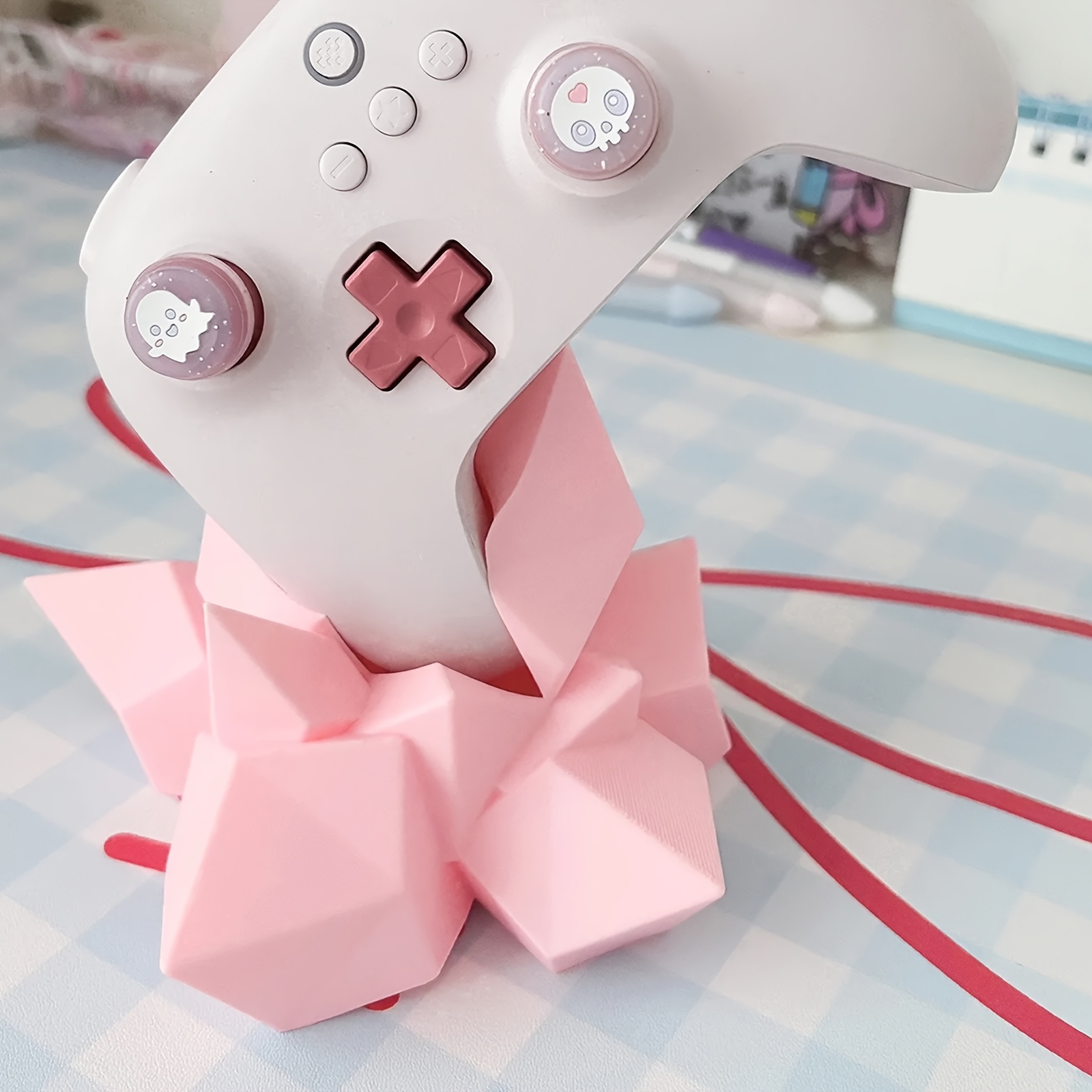 Soporte para Control de Juegos - 3D Printing Xbox Controller Holder reseña y precio