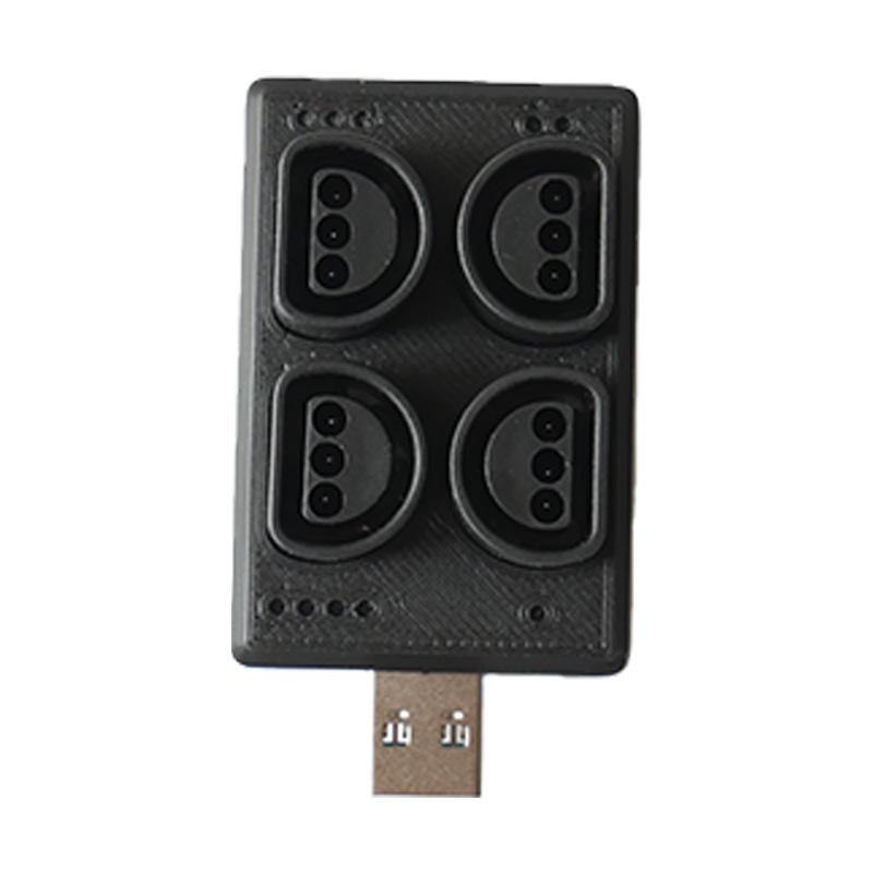 Adaptador SNAC MisTer N64, Com - 3D Printing Excavator reseña y precio