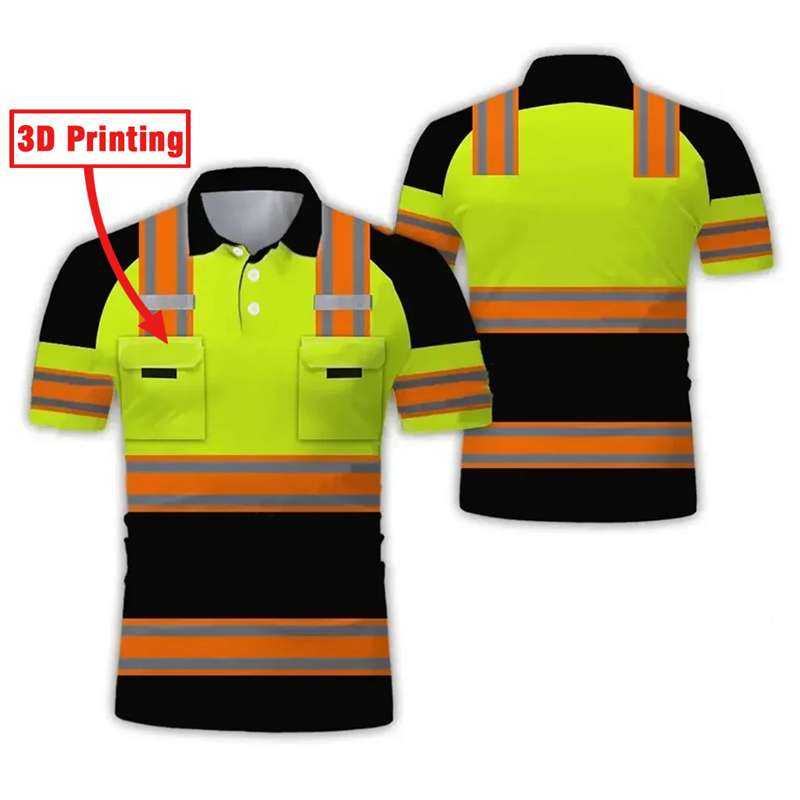 Uniformes de trabajo de proyec - 3D Printing Excavator reseña y precio