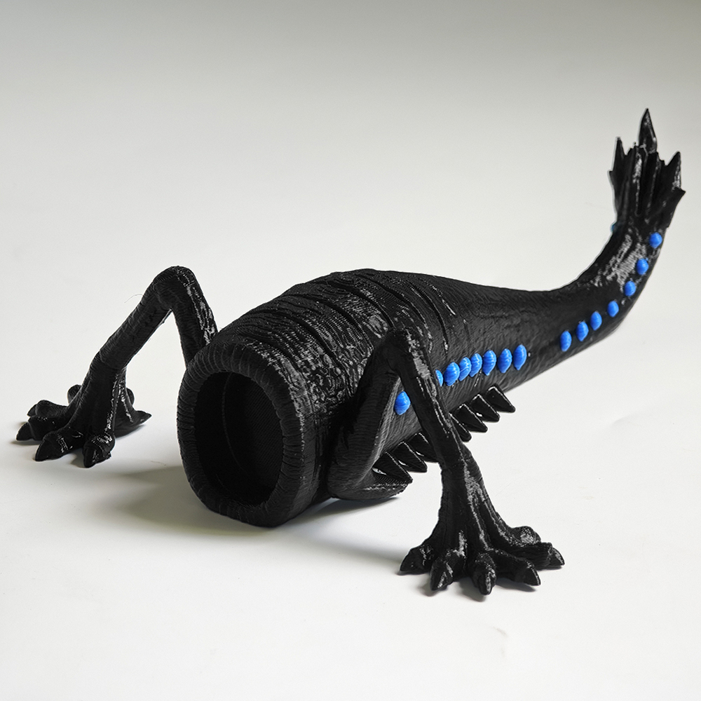 Monstruos marinos Bloop, figur - 3D Printing Joint reseña y precio