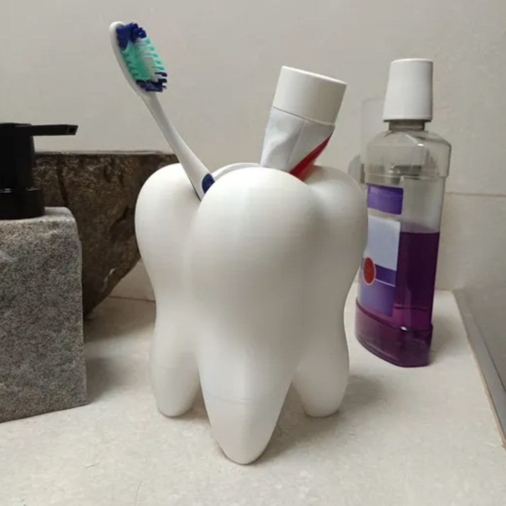 Soporte Multifuncional para Ce - 3D Printing Tooth reseña y precio