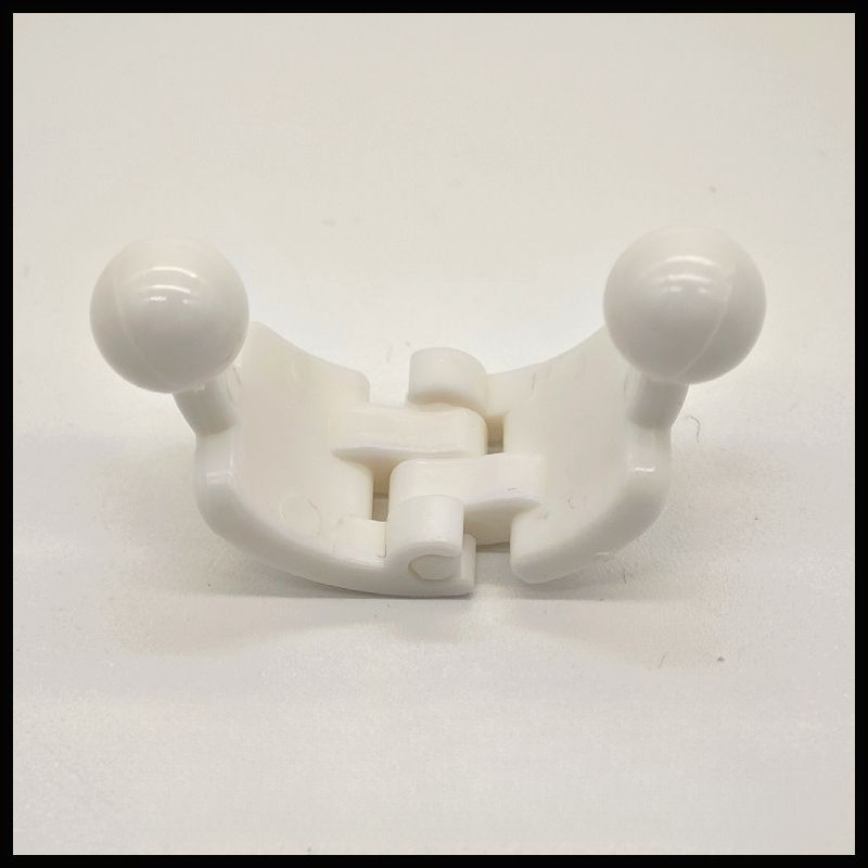 100 unidades de marcos de mord - 3D Printing Tooth reseña y precio