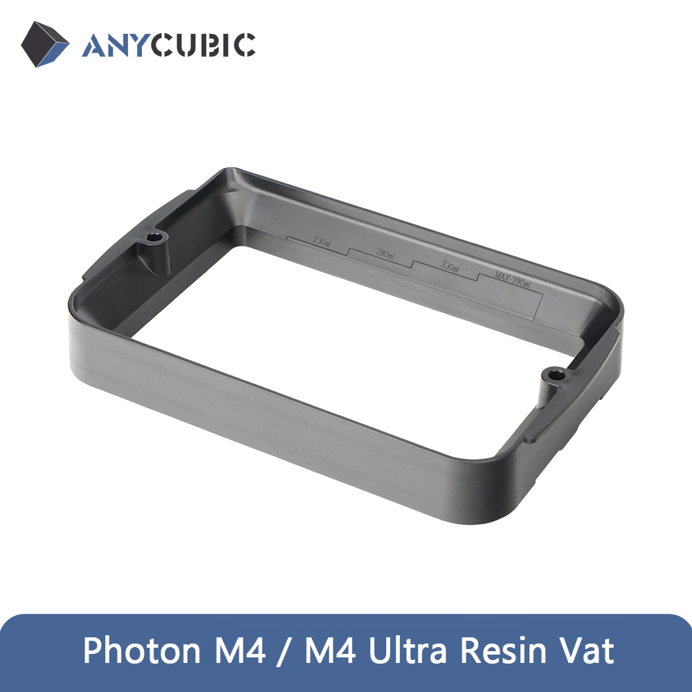 ANYCUBIC Phonton Mono 4 Ultra  - 3D Printing House Machine reseña y precio