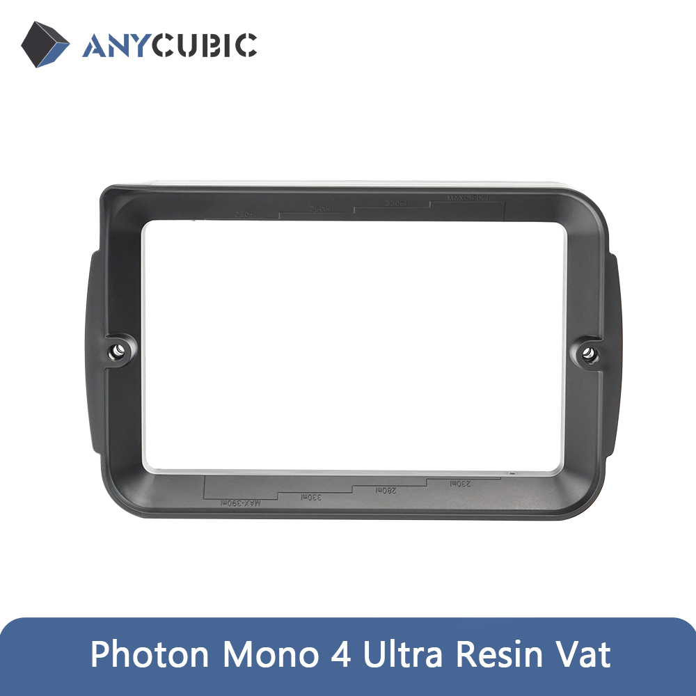 ANYCUBIC Phonton Mono 4 Ultra  - 3D Printing House Machine reseña y precio