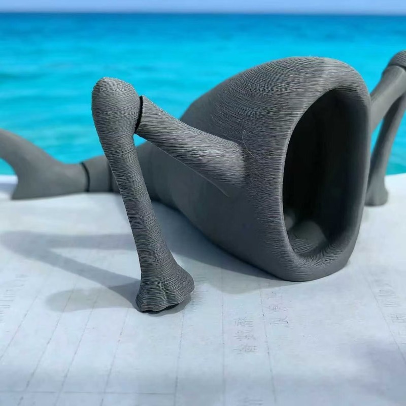Figura de acción articulada de - 3D Printing Action Figure reseña y precio