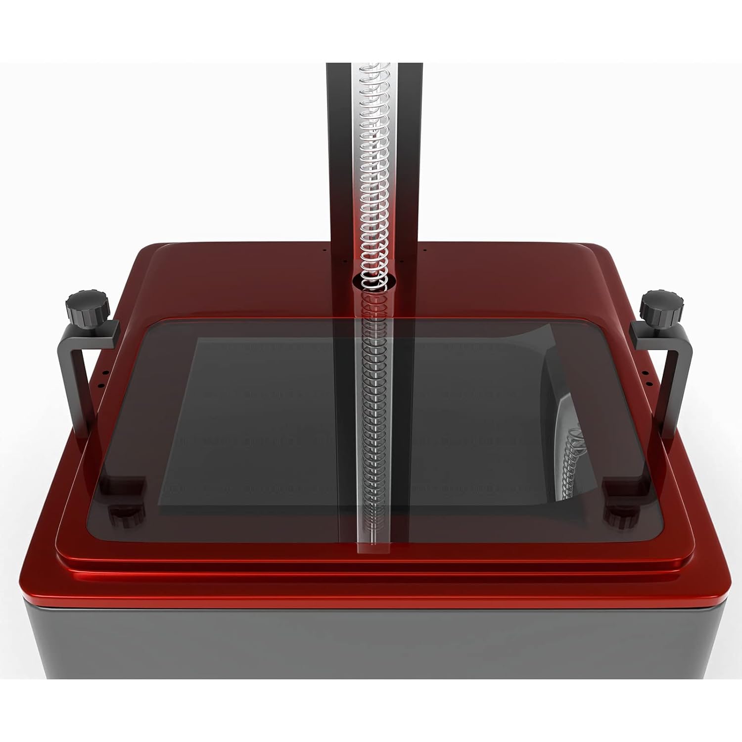 Protector de Pantalla para HAL - 3D Printing House Machine reseña y precio