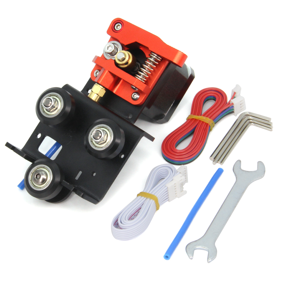 Kit de placa de soporte de ext - 3D Printing Ender reseña y precio