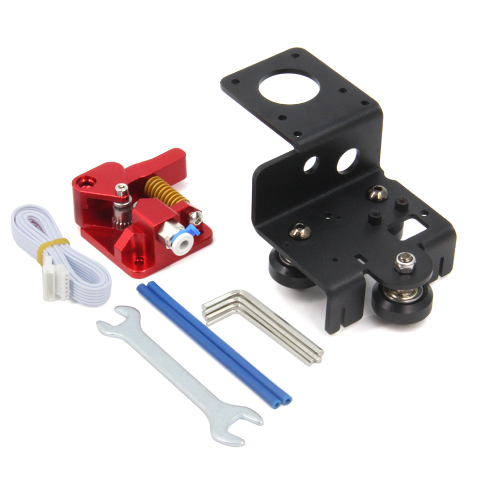 Kit de placa de soporte de ext - 3D Printing Ender reseña y precio