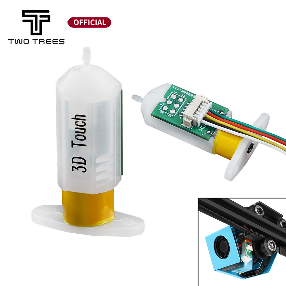 Piezas para impresoras 3D, sen - 3D Printing Ender reseña y precio