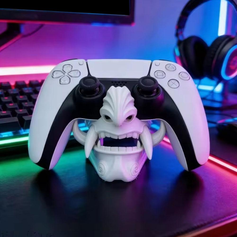 Soporte para controlador de ju - 3D Printing Xbox Controller Holder reseña y precio